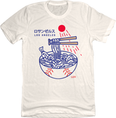 Chavez Ramen Tee
